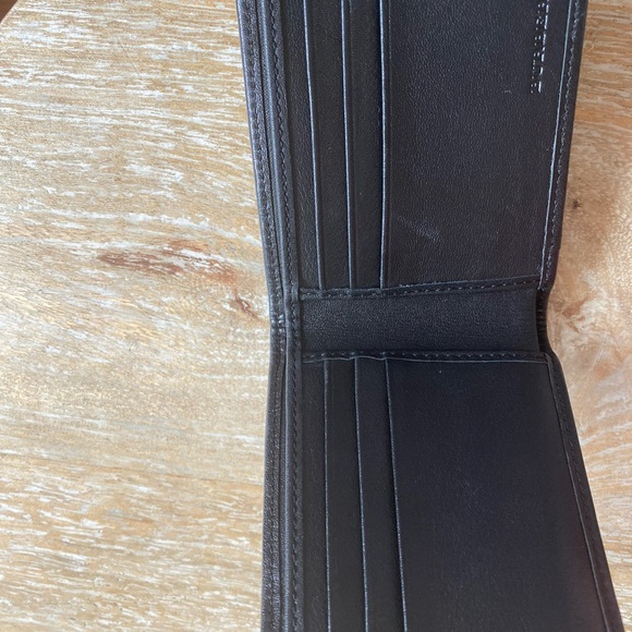 Wallets men - Picture 3 of 4